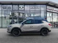 KGM Korando Nomad+ 1.5 AT Navi LED DAB SHZ AC RFK AL
