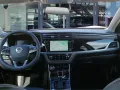 KGM Korando Nomad+ 1.5 AT Navi LED DAB SHZ AC RFK AL