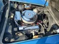 Corvette C3 Cabrio 74 Autom. 5,7 L82 Motor 300PS Hardtop