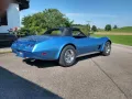 Corvette C3 Cabrio 74 Autom. 5,7 L82 Motor 300PS Hardtop