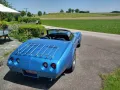 Corvette C3 Cabrio 74 Autom. 5,7 L82 Motor 300PS Hardtop