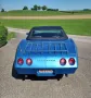 Corvette C3 Cabrio 74 Autom. 5,7 L82 Motor 300PS Hardtop
