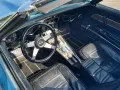 Corvette C3 Cabrio 74 Autom. 5,7 L82 Motor 300PS Hardtop