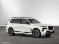 BMW X7 M60i xDrive M Sport Pro-AHK-SkyLounge-Standhz