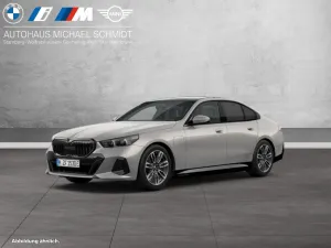 BMW 530e xDrive M Sportpaket Head-Up DAB LED RFK