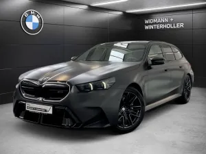 BMW M5 xDrive Touring M Drive Pro 0,5% Versteuerung