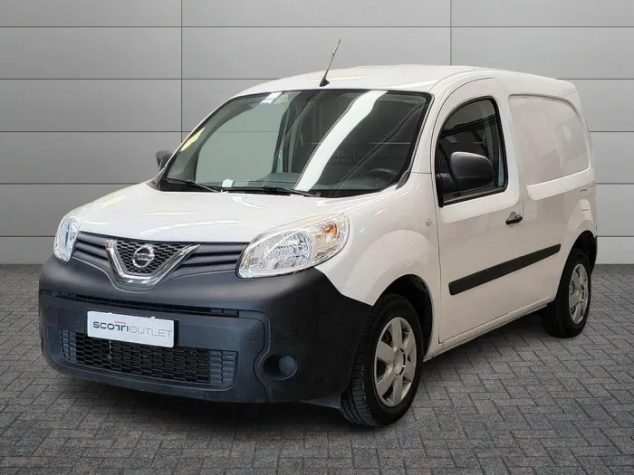 Nissan NISSAN NV250 - NV250 1.5 dCi 95CV PC Van