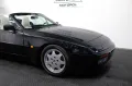 Porsche 944 S2 Cabriolet /H-KENNZ/TOP ZUSTAND/HISTORIE