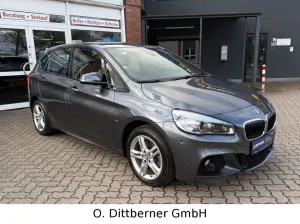 BMW 225xe Active Tourer M Sport