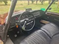 Citroën DS ID Special Bj69 Chassis ungeschweißt Tüv 5/27