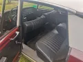 Citroën DS ID Special Bj69 Chassis ungeschweißt Tüv 5/27