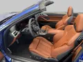BMW M4 Competition Cabrio mit M xD Ultimate Package 
