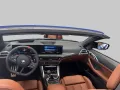 BMW M4 Competition Cabrio mit M xD Ultimate Package 