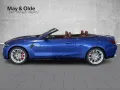 BMW M4 Competition Cabrio mit M xD Ultimate Package 