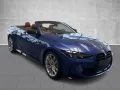 BMW M4 Competition Cabrio mit M xD Ultimate Package 