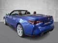 BMW M4 Competition Cabrio mit M xD Ultimate Package 