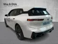 BMW iX xDrive 45 Sportpaket HUD AHK-klappbar AHK Pan