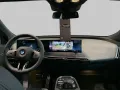 BMW iX xDrive 45 Sportpaket HUD AHK-klappbar AHK Pan