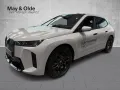 BMW iX xDrive 45 Sportpaket HUD AHK-klappbar AHK Pan