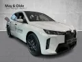 BMW iX xDrive 45 Sportpaket HUD AHK-klappbar AHK Pan