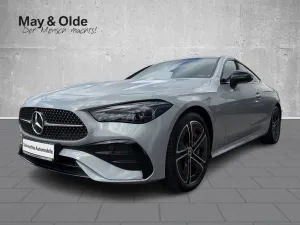 Mercedes-Benz CLE 450 AMG -Line MBUX Memory Burmester 360 Kame