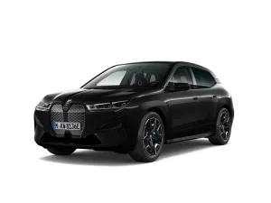 BMW iX xDrive 50 (ab 2021) HUD Luftfederung Niveau A