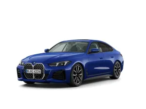 BMW 430 I XDRIVE Sportpaket AHK-klappbar AHK Navi Di