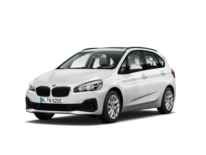 BMW 225 xe Active Touer Pano HarmanKardon El. Heckkl