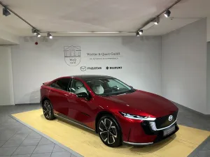 Mazda 6e 180 kW EV Takumi Long Range*SOFORT VERFÜGBAR*