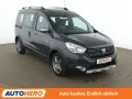 Dacia Dokker 1.6 SCe Stepway*NAVI*CAM*PDC*KLIMA*TEMPO*