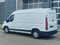 Maxus Deliver 9 L3H2 3,5t Kamera