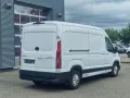 Maxus Deliver 9 L3H2 3,5t Kamera