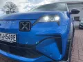 Alpine A290 GT Premium CAM*LED*SHZ*PDC*ACC*LED*AUT*Kam.