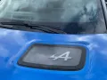 Alpine A290 GT Premium CAM*LED*SHZ*PDC*ACC*LED*AUT*Kam.
