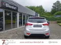 Hyundai ix20 blue Space1,6 L Klima-Sitzheizung-PDC