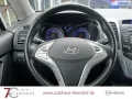 Hyundai ix20 blue Space1,6 L Klima-Sitzheizung-PDC