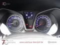 Hyundai ix20 blue Space1,6 L Klima-Sitzheizung-PDC