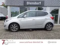 Hyundai ix20 blue Space1,6 L Klima-Sitzheizung-PDC