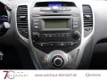 Hyundai ix20 blue Space1,6 L Klima-Sitzheizung-PDC