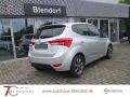 Hyundai ix20 blue Space1,6 L Klima-Sitzheizung-PDC