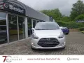 Hyundai ix20 blue Space1,6 L Klima-Sitzheizung-PDC