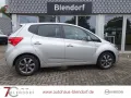 Hyundai ix20 blue Space1,6 L Klima-Sitzheizung-PDC