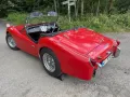 Triumph TR3