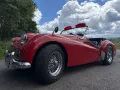 Triumph TR3
