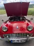 Triumph TR3