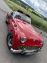 Triumph TR3