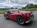 Triumph TR3