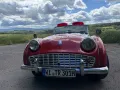 Triumph TR3