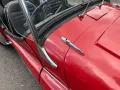 Triumph TR3