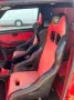 Fiat Uno turbo i.e. 3 porte